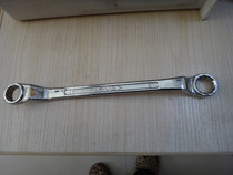 Plum Spanner 18-21 Spanner Wrench Wrench Wrench Wrench Two Head 18-21mm Wrench