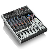 X list price 9 fold BEHRINGER Bering da X1204USB tuning bench 8-way sound card performance meeting stage