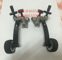 Komori machine accessories Komori L40 426 428 429 440 Paper roller Paper roller Polyurethane rubber wheel