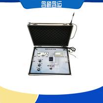 Instrument Demonstration Box Safety Teaching Products Promotion Ancore Smart Electricity Demonstration Box AF-YSX-05