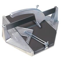 Superior Tile Cutter and Tools ST006 Tile Cutter wi