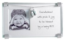 Mud Pie Picture Frame Baby Boy Mud Pie Photo Frame Baby Boy