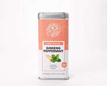Ginseng Peppermint The Coffee Bean Tea Leaf Ginsen
