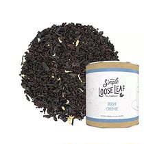 Irish Cream Simple Loose Leaf - Irish Cream Tea