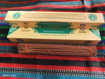 Tibet Minzhu Forest Temple Fa Collection of Fragrant Collection of incense Tibetan incense four levels 100