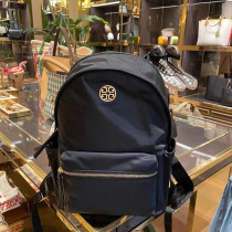Europe and America big brand computer shoulder bag female 2021 new schoolbag waterproof anti-theft nylon commuter fashion backpack