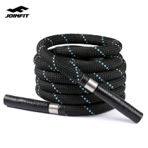JOINFIT physical training Fighting Rope Climbing Power Rope Fighting Rope Fitness Aerobic Exercise 1 5 Inch 10 m
