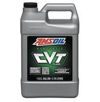 AMSOIL Fully Synthetic CVT Transmission Fluid 3 78L