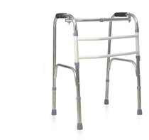 Fracture foldable telescopic Walker support armrest crutch patient leg injury action elderly handle multi-function
