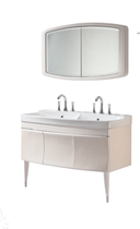  Lang Whale BF6023 bathroom cabinet