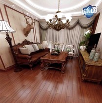 World Friends Brands Full House Quality Pretty Modern Traditional Minima Generous Floor F40G01-06-TJ