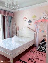 My family is very harmonious I love my family bed SNA05-15 * 20-E014355