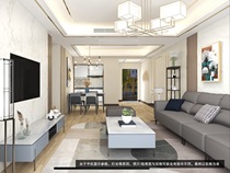 To Get A Home Modern Minimalist Style Family Guest Restaurant Bedroom suite of furniture