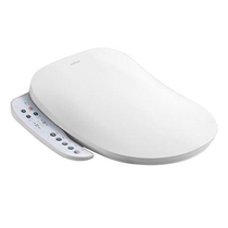 Wrigley bathroom smart toilet cover plate toilet cover automatic warm air drying electric instant Flushing AK1011
