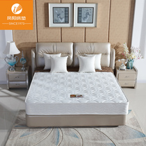 Fengyang mattress brown spring dual-purpose soft and hard natural coconut palm can be customized