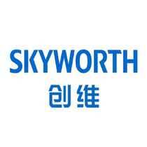  Actually home Fuzhou Southeast International Store Skyworth TV event exclusive