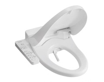 TOTO Smart Toilet Cover Instant Automatic Closer Electric Flushing Seat Cover Household TCF6631