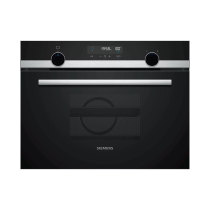 Siemens original imported oven HB557GES0W steamer CD578GBS0W large capacity intelligent temperature control