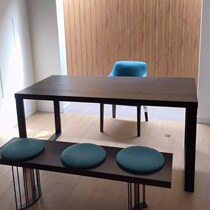 Noahs House-Desk-TABTU04