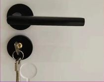 Panpan Wood YH-03H mute lock