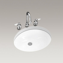 Kohler Casden 19 Under Counter basin K-2211T-0