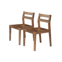 nuoya jia dining chair K6Z62-C