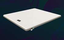 Xilinmen 3D Jute Mattress-Anning