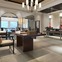 Jinyi ceramic brick Living room brick bedroom brick Kitchen and bathroom floor brick Wall brick Non-slip brick Story first season 900*900