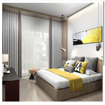 Cashier Special (limited to Guangzhou home life MALL excellent products home store) special goods curtain cloth fashion models