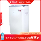3M air purifier KJ328F-MK to shop to collect free installation