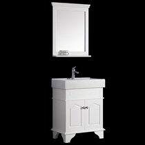 ARROW Wrigley 60cm European bathroom cabinet APGM6L349AP