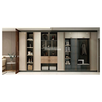 bai yi jia whole house custom