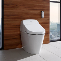 TOTO Smart Toilet Smart Automatic Electronic Toilet CW971BT400 TCF9433CS