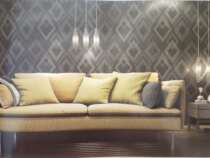 German Aishi wallpaper industrial age 2 home