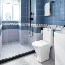  Macaron tiles 200x600 Kitchen and bathroom tiles Simple modern toilet tiles non-slip kitchen and bathroom wall tiles