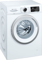 Siemens automatic frequency conversion drum washing machine WB23UL000W