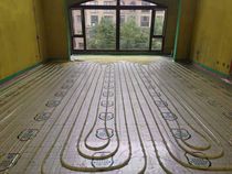 Rui Dian PE-XC high temperature resistant floor heating
