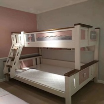 Children's Bed for Dream Years
