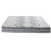 Mousse mattress Sports Mattress Shu Slow Release Pressure Cool Sensation Pro-Skin Ridge Support-Big Card United