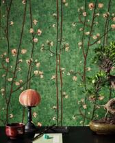 Grammy wallpaper Wall cloth Van Gogh 2