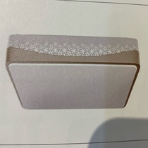 AOPU living room light (square)