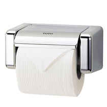  TOTO Hardware accessories Toilet paper holder Toilet paper holder Hand paper box DS708PAS
