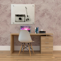Feimei custom Sen Gong Board desk native oak 60 kinds of colors modern minimalist style