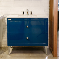 American standard bathroom cabinet (CVASCC90-SF4B700C0)