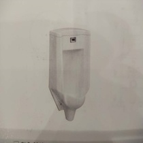 ORans (Wall-to-floor Drainage)Sensor Urinal
