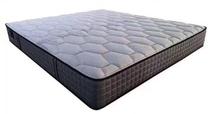 Love the Eyriscal mattress for the rest of the time