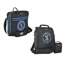 SCUBAPRO Regulator bag Diving Regulator package Protective Bumper bag Instrument bag 9L 10L