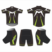 CHILDREN BALANCE CAR RIDE-SUIT SUMMER ANTI-LIGHT SPEED DRY SHORT SUIT BIKE PERFORMANCE RACE BABY WHEEL SLIP CUSTOMIZED