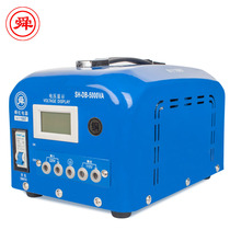 Shunhong 3000W 4000W 5000W transformer 220V to 110V to 220V power supply voltage converter