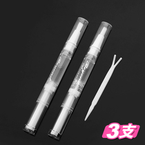 acare3 double eyelid shaping cream natural invisible essence non-glue big eye artifact makeup tool holding makeup